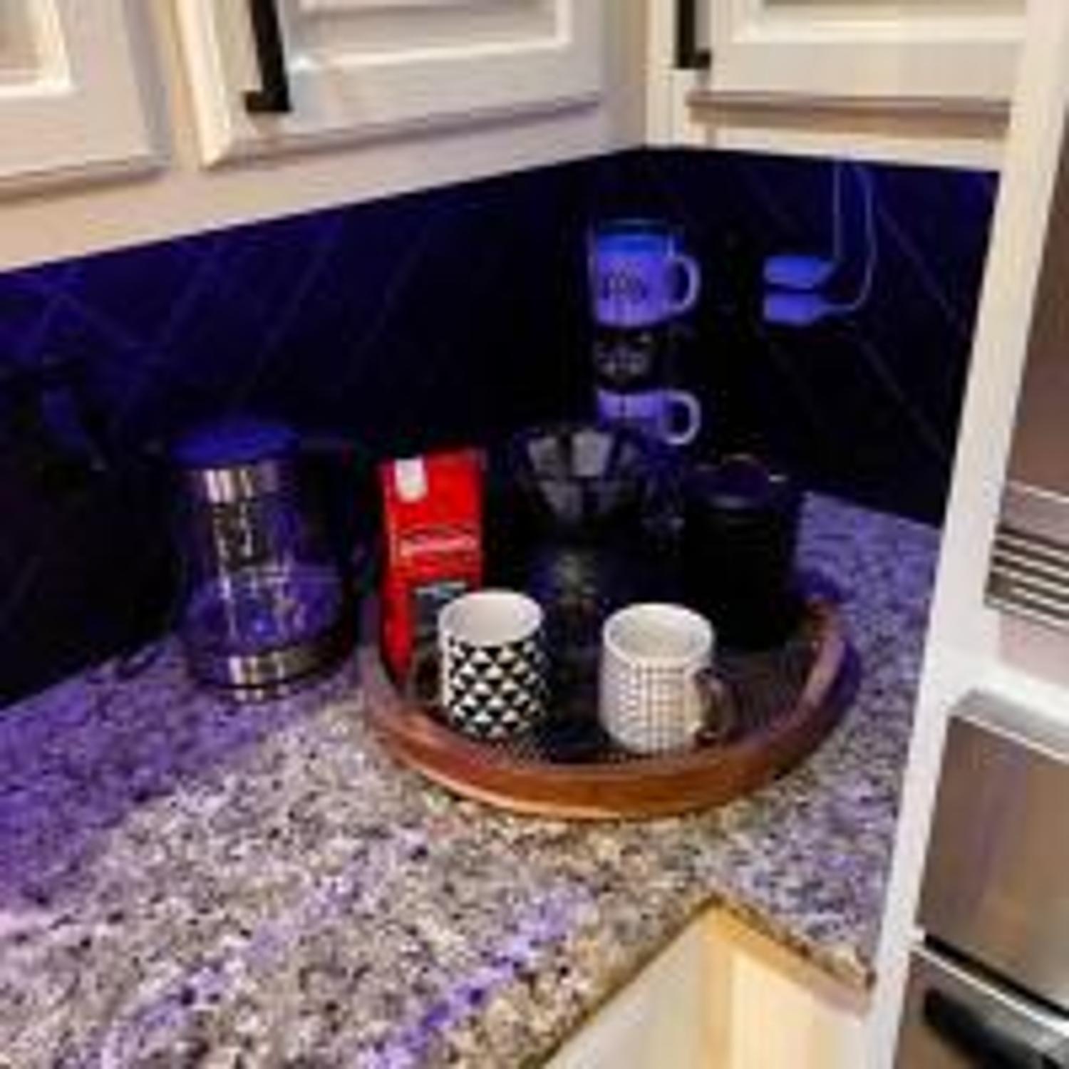 Stylish & Romantic Home, Long-Term Friendly, King Батон-Руж Екстер'єр фото