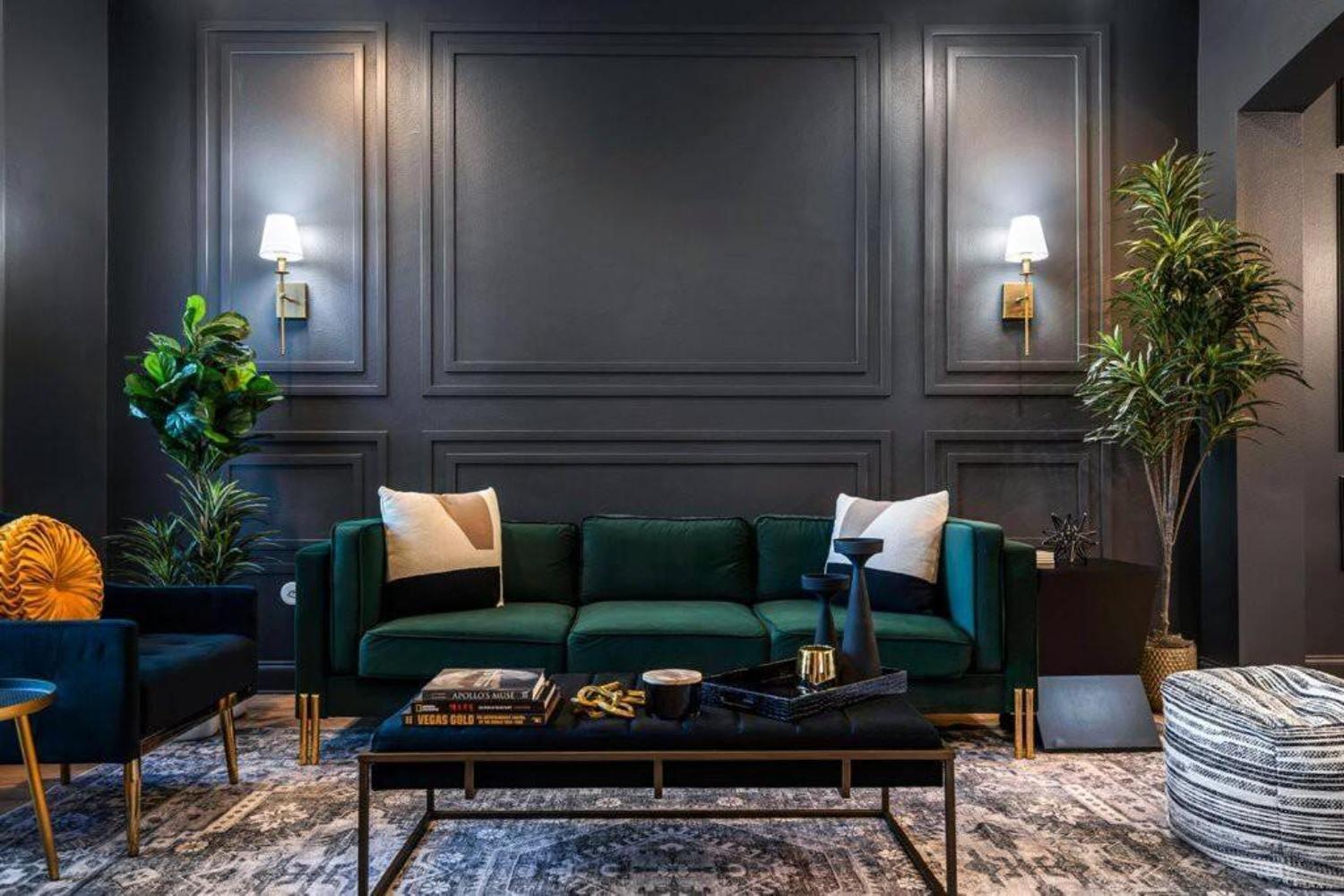 Stylish & Romantic Home, Long-Term Friendly, King Батон-Руж Екстер'єр фото