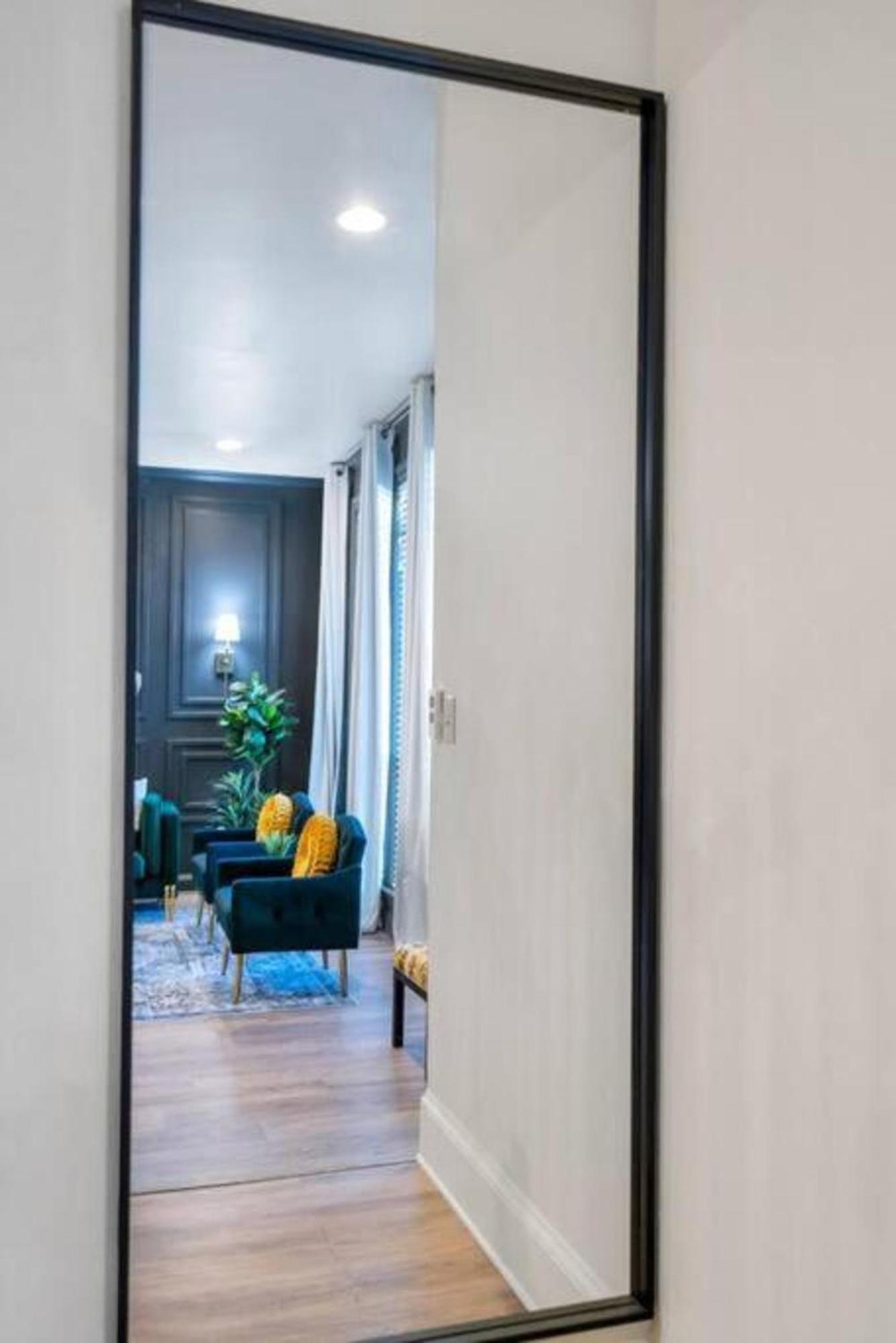 Stylish & Romantic Home, Long-Term Friendly, King Батон-Руж Екстер'єр фото