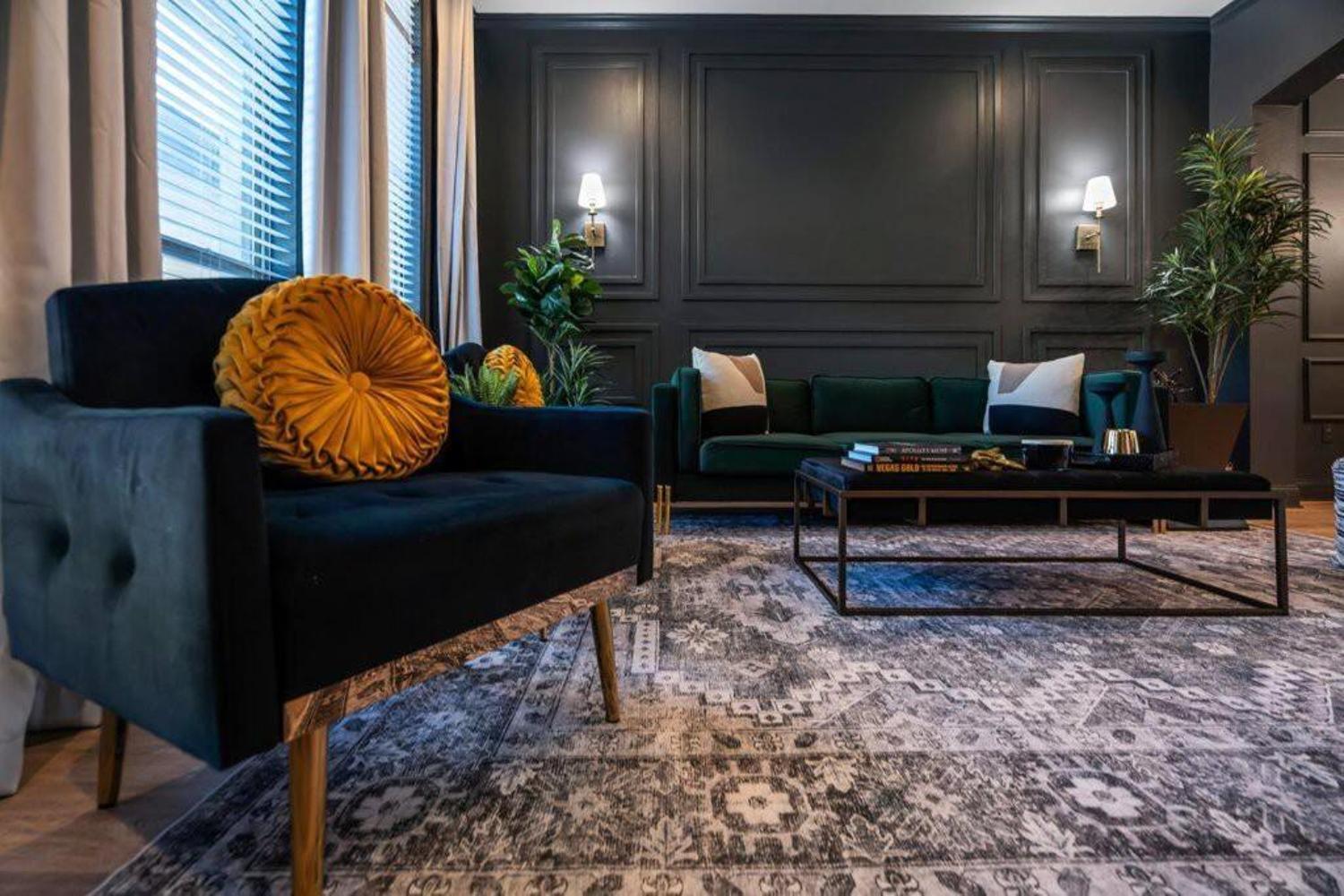 Stylish & Romantic Home, Long-Term Friendly, King Батон-Руж Екстер'єр фото