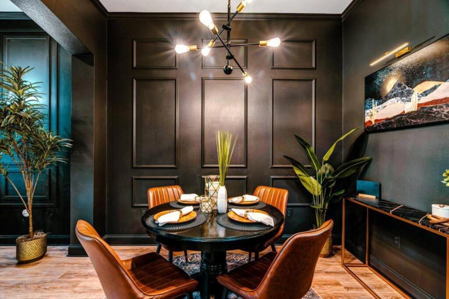 Stylish & Romantic Home, Long-Term Friendly, King Батон-Руж Екстер'єр фото